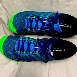 Merrell Vapor Glove 2